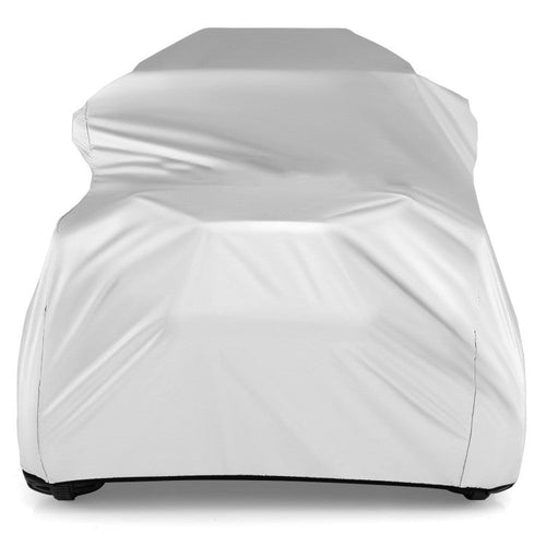Chairliving Kids Car Cover for Ride-On Toy Cars Weather Resistant